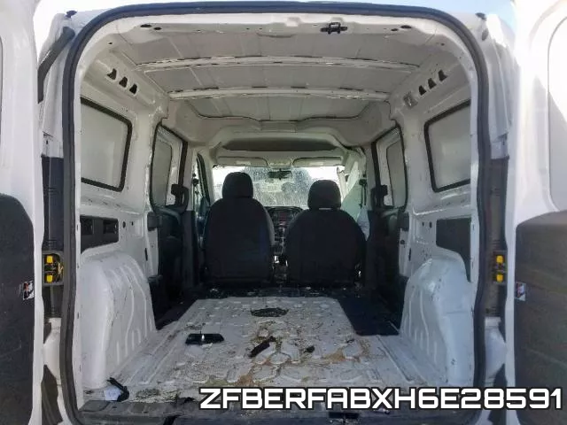 ZFBERFABXH6E28591 фото 7
