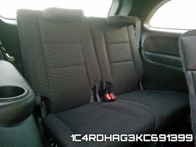 1C4RDHAG3KC691399 фото 10