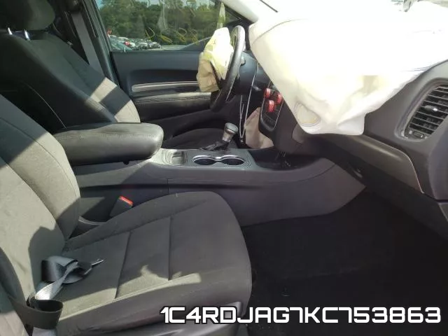 1C4RDJAG7KC753863 фото 6