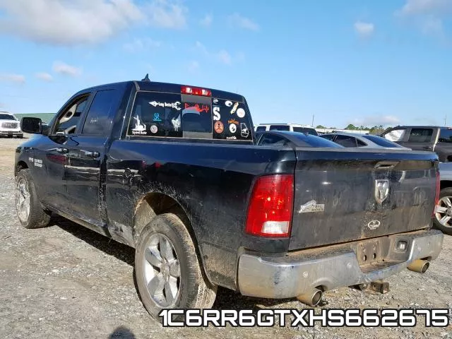 1C6RR6GTXHS662675 фото 4