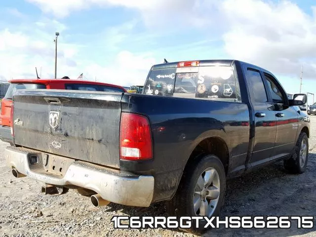 1C6RR6GTXHS662675 фото 5