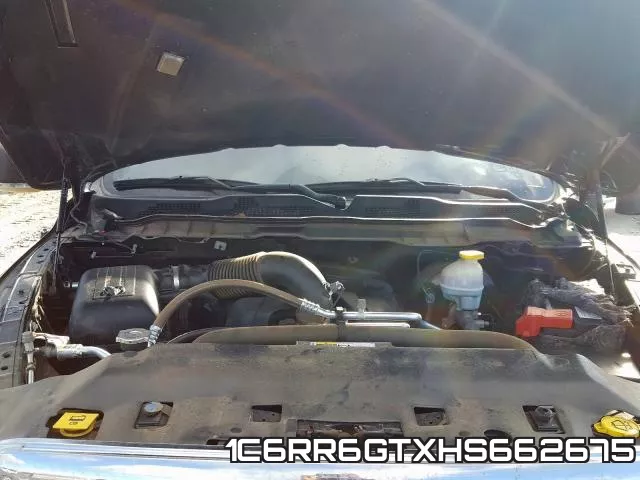 1C6RR6GTXHS662675 фото 8