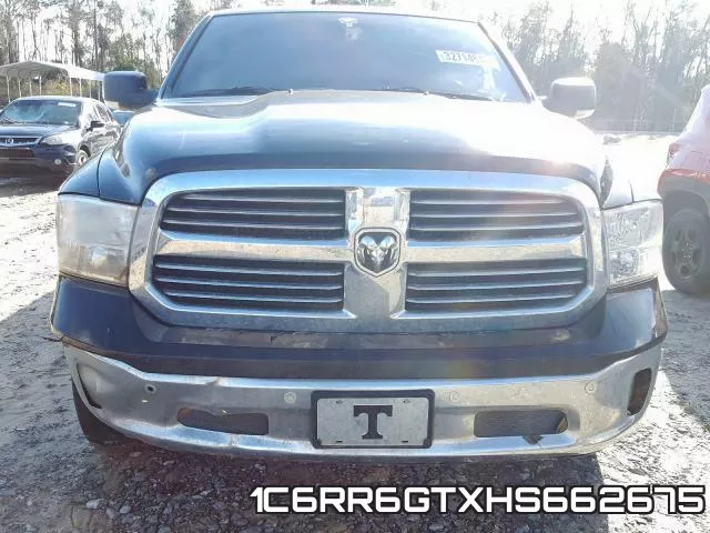 1C6RR6GTXHS662675 фото 10