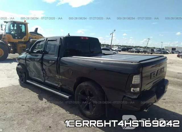 1C6RR6HT4HS769042 фото 4
