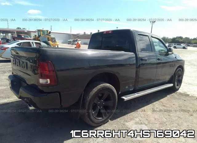 1C6RR6HT4HS769042 фото 5