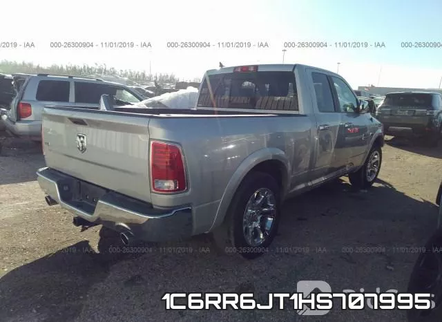 1C6RR6JT1HS707995 фото 5