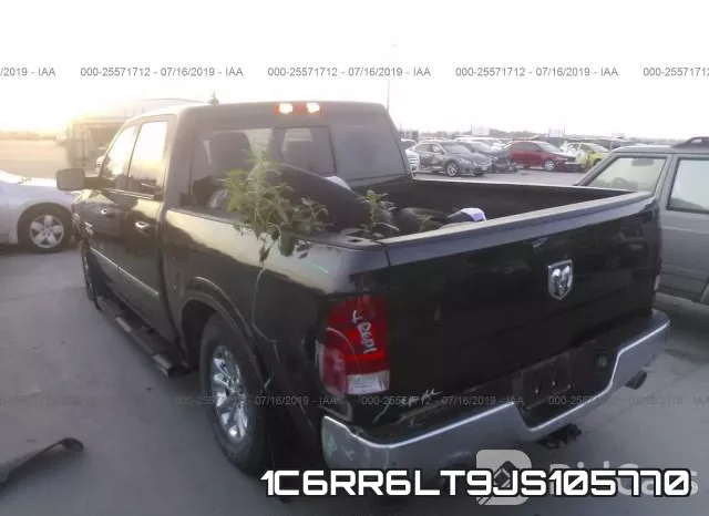 1C6RR6LT9JS105770 фото 4