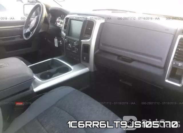 1C6RR6LT9JS105770 фото 6