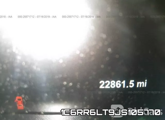 1C6RR6LT9JS105770 фото 8
