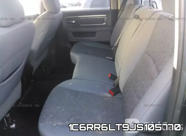 1C6RR6LT9JS105770 фото 9