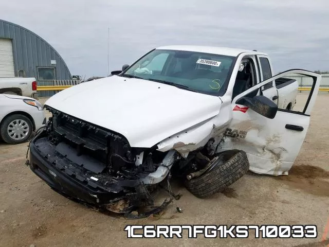 1C6RR7FG1KS710033 фото 3