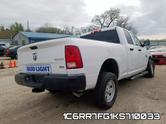 1C6RR7FG1KS710033 фото 5