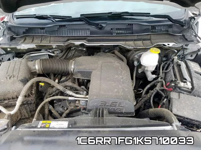 1C6RR7FG1KS710033 фото 8
