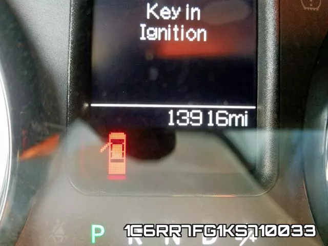 1C6RR7FG1KS710033 фото 9