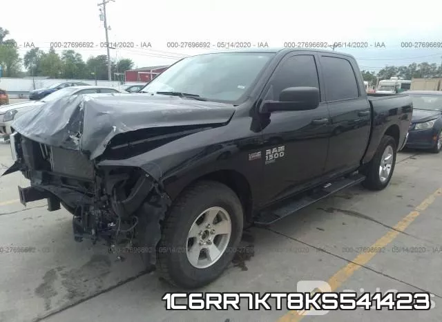 1C6RR7KT8KS541423 фото 3
