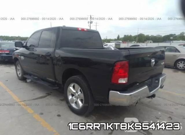 1C6RR7KT8KS541423 фото 4