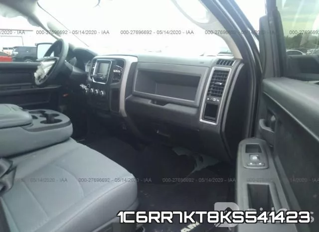 1C6RR7KT8KS541423 фото 6
