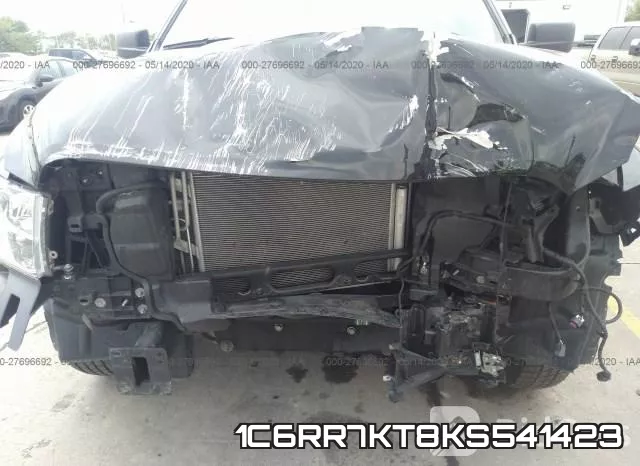 1C6RR7KT8KS541423 фото 7