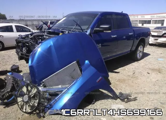 1C6RR7LT4HS699166 фото 3