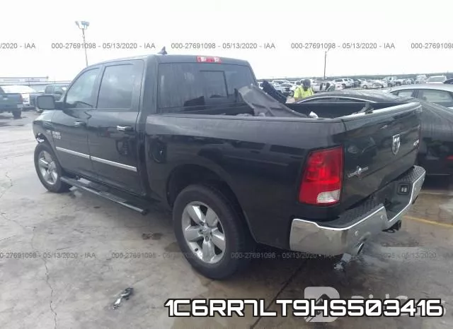 1C6RR7LT9HS503416 фото 4