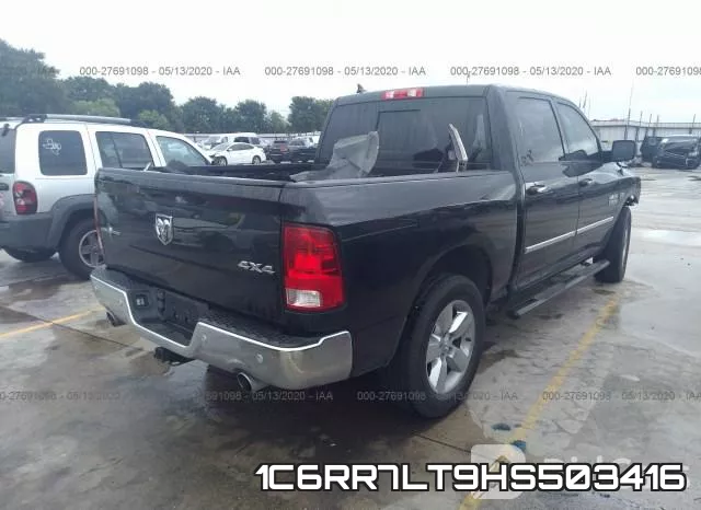 1C6RR7LT9HS503416 фото 5