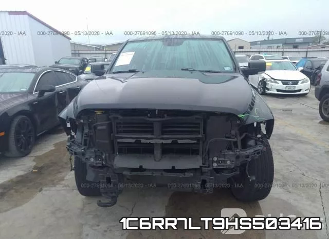 1C6RR7LT9HS503416 фото 7