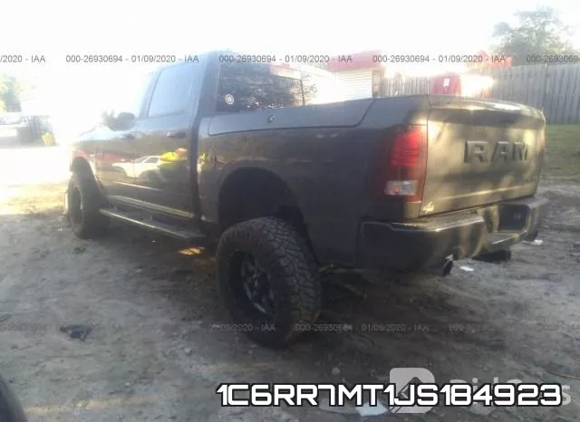1C6RR7MT1JS184923 фото 4