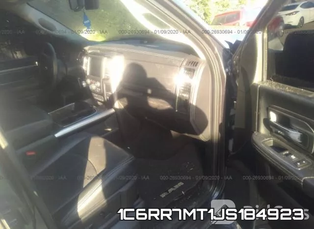 1C6RR7MT1JS184923 фото 6
