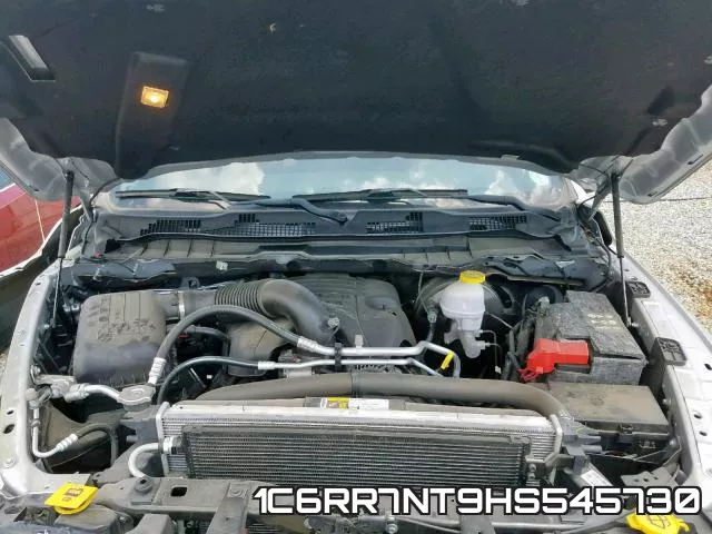 1C6RR7NT9HS545730 фото 8