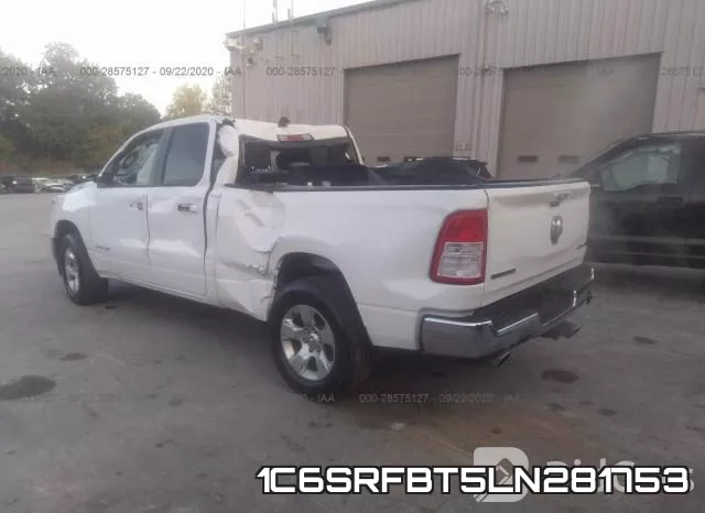 1C6SRFBT5LN281753 фото 4