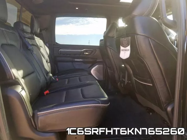 1C6SRFHT6KN765260 фото 7