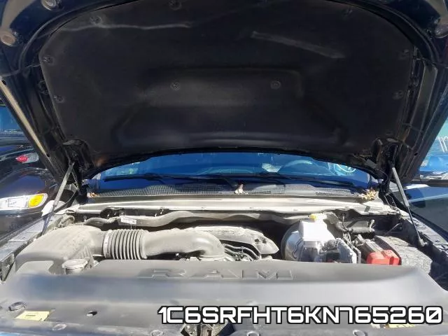 1C6SRFHT6KN765260 фото 8