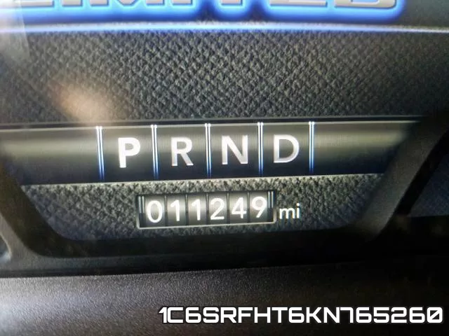 1C6SRFHT6KN765260 фото 9