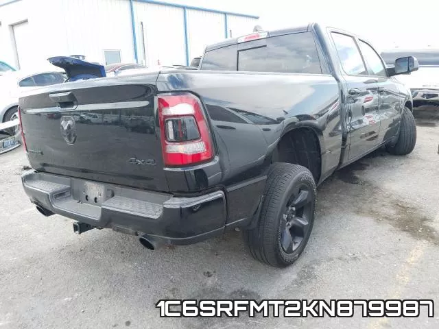 1C6SRFMT2KN879987 фото 5