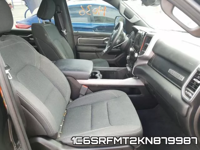 1C6SRFMT2KN879987 фото 6