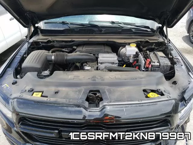 1C6SRFMT2KN879987 фото 8