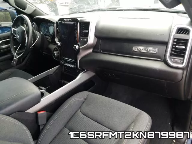 1C6SRFMT2KN879987 фото 10