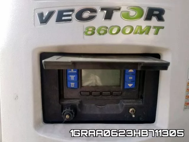 1GRAA0623HB711305 фото 2