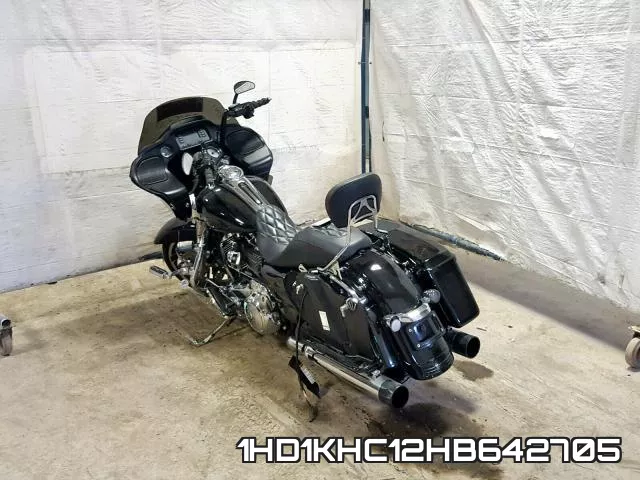 1HD1KHC12HB642705 фото 4