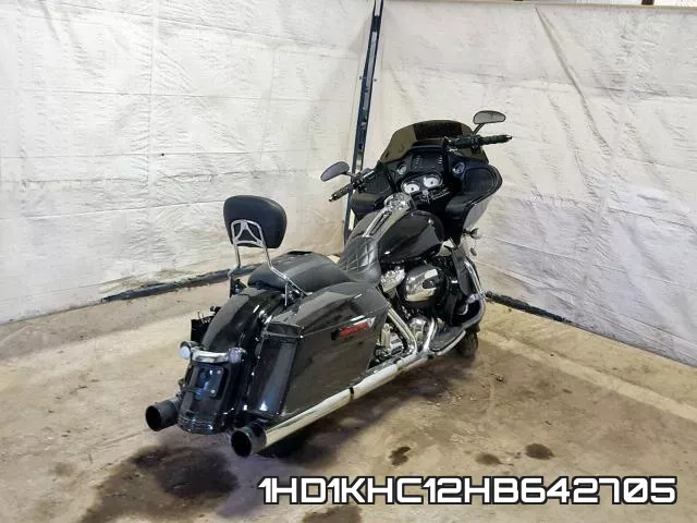 1HD1KHC12HB642705 фото 5