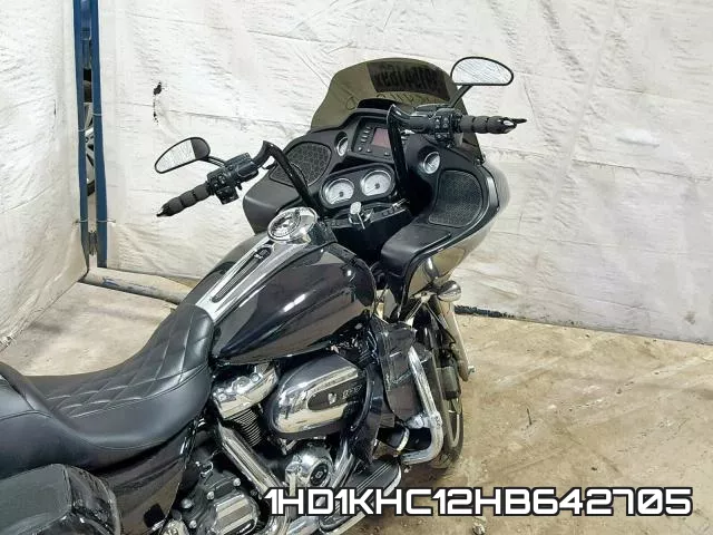 1HD1KHC12HB642705 фото 6