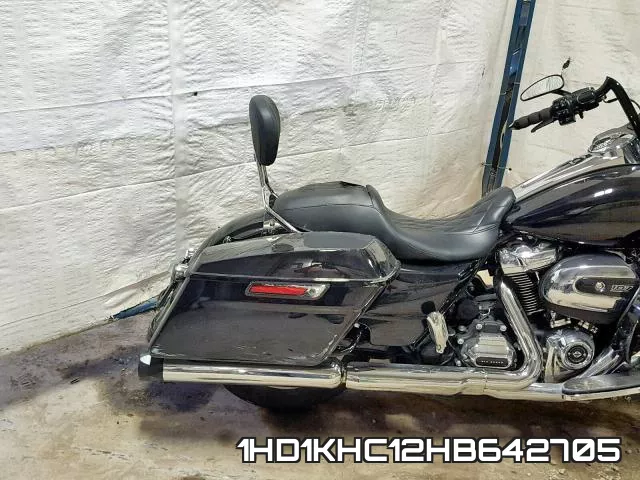 1HD1KHC12HB642705 фото 7
