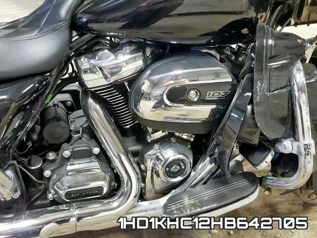 1HD1KHC12HB642705 фото 8