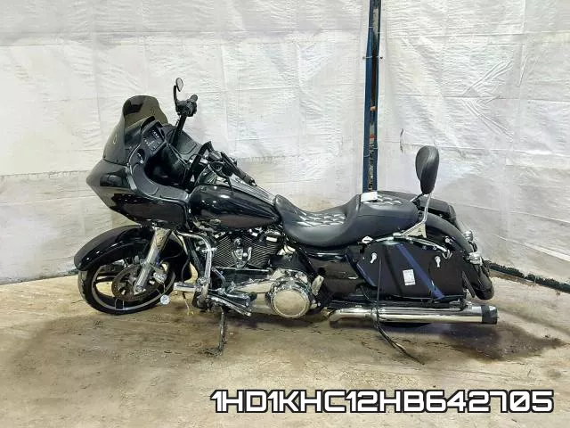 1HD1KHC12HB642705 фото 10