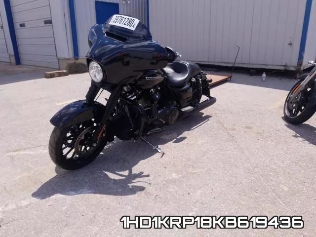 1HD1KRP18KB619436 фото 3