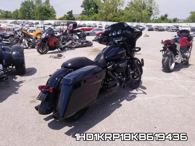 1HD1KRP18KB619436 фото 5