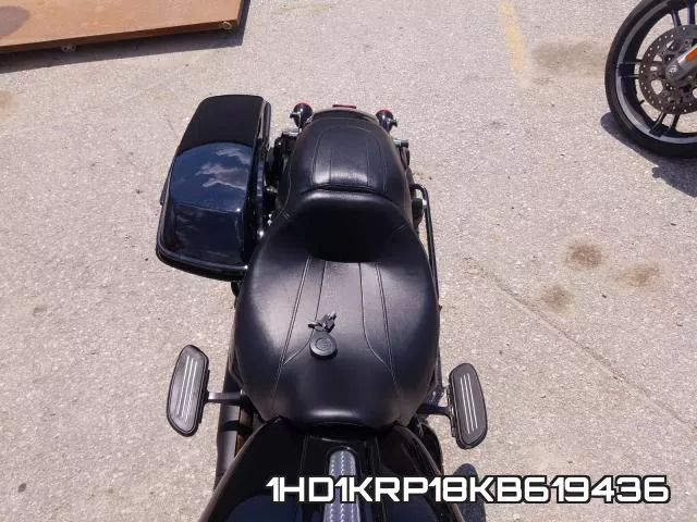 1HD1KRP18KB619436 фото 7