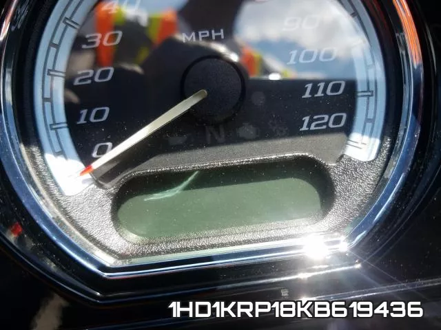 1HD1KRP18KB619436 фото 9