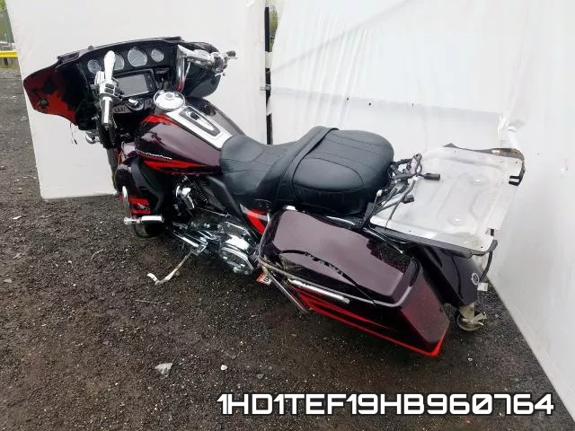 1HD1TEF19HB960764 фото 4