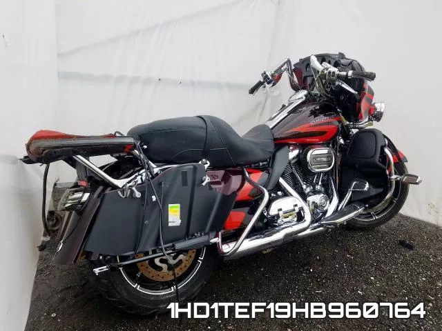 1HD1TEF19HB960764 фото 5
